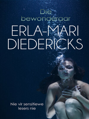 cover image of Die Bewonderaar